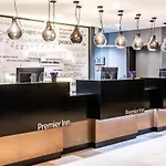 Premier Inn Braunschweig City Centre