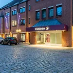 Premier Inn Braunschweig City Centre