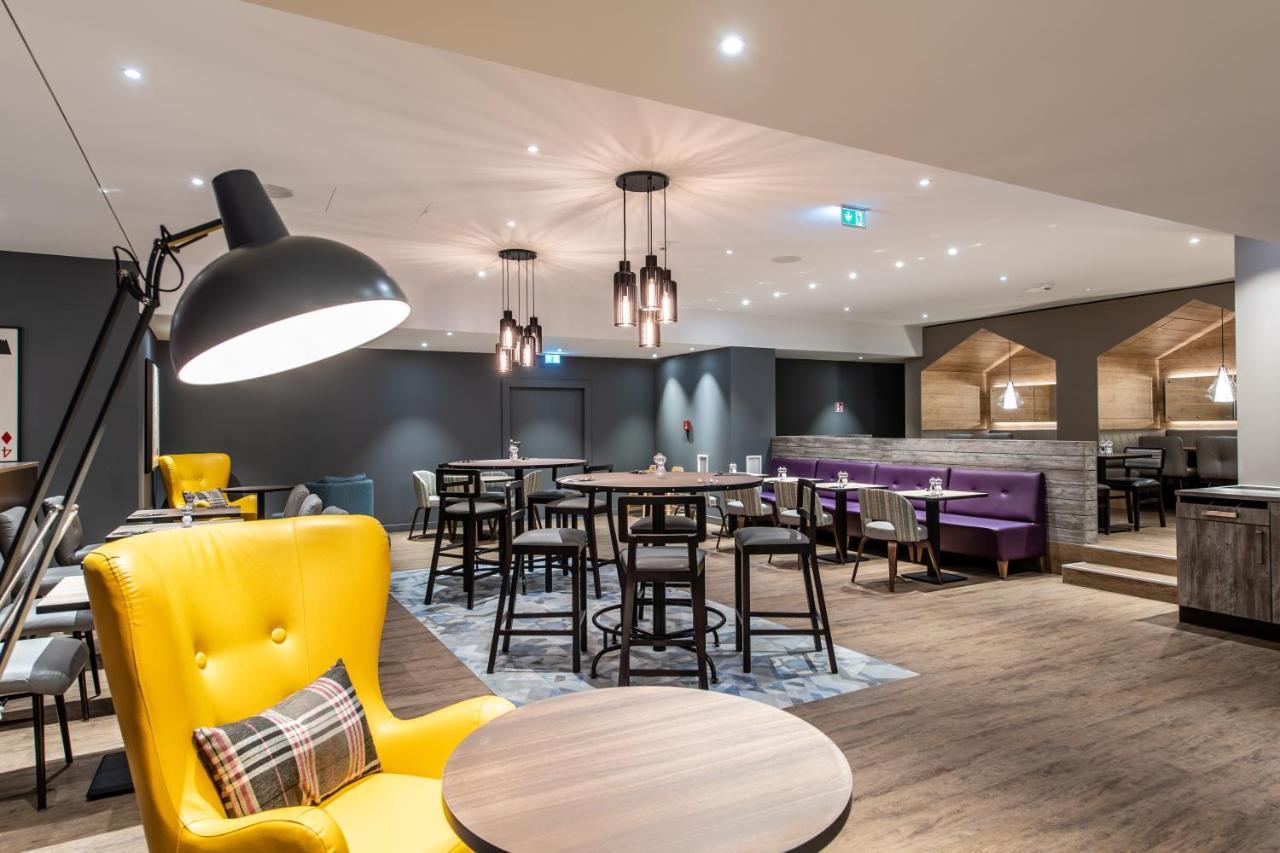 Hotel Premier Centre Braunschweig