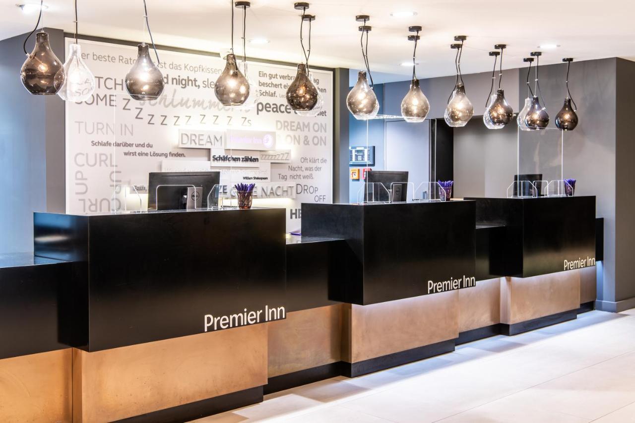 Premier Centre 3* Braunschweig