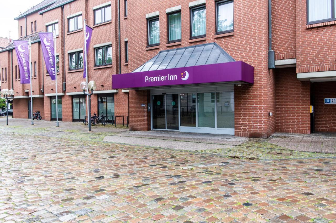 Premier Centre Braunschweig