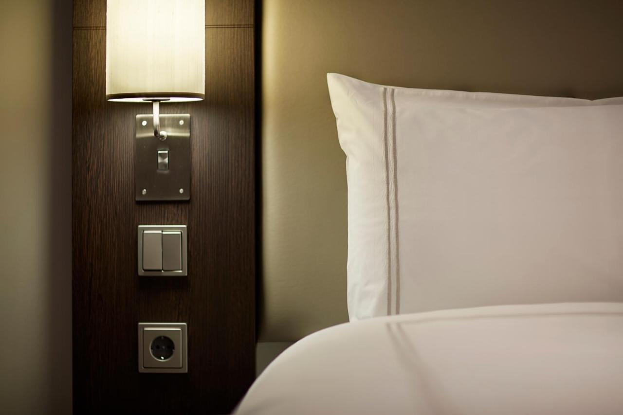 Hotel Premier Centre Braunschweig