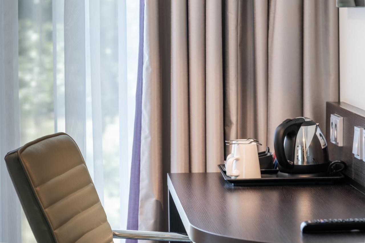 Premier Centre Hotel Braunschweig
